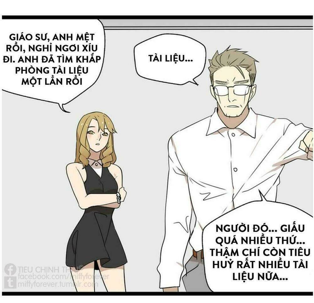 mục linh chapter 11 51