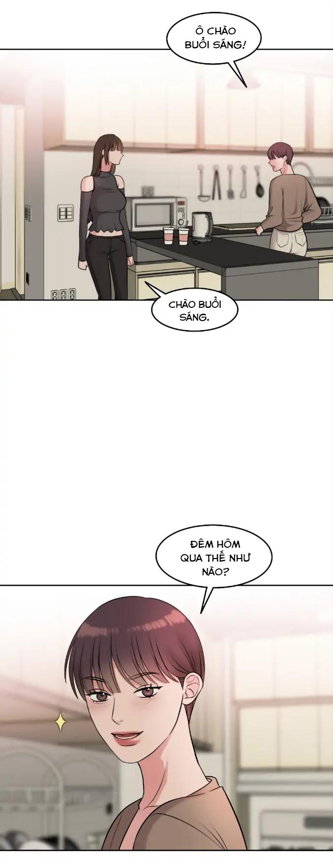 vô tình chapter 23 21