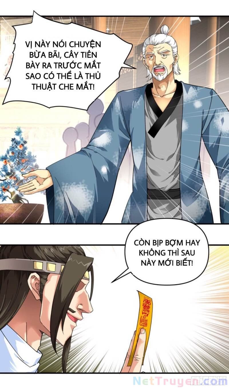trọng sinh ta là đại thiên thần chapter 58 24