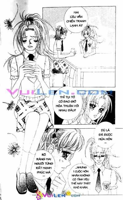 cô dâu bé xinh chapter 79 4