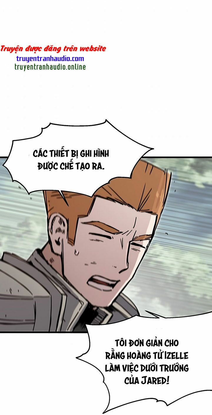 người chơi lỗi chapter 44 4