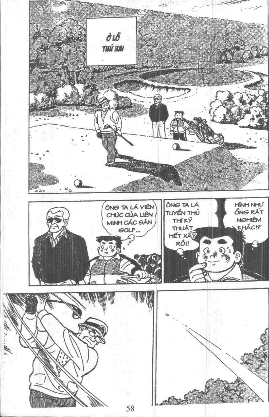 ashita tenki ni naare chapter 7 56