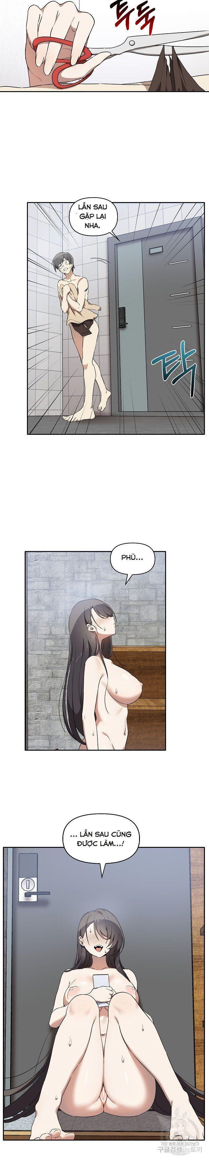 18+ thực sự em rất sướng chapter 6 16