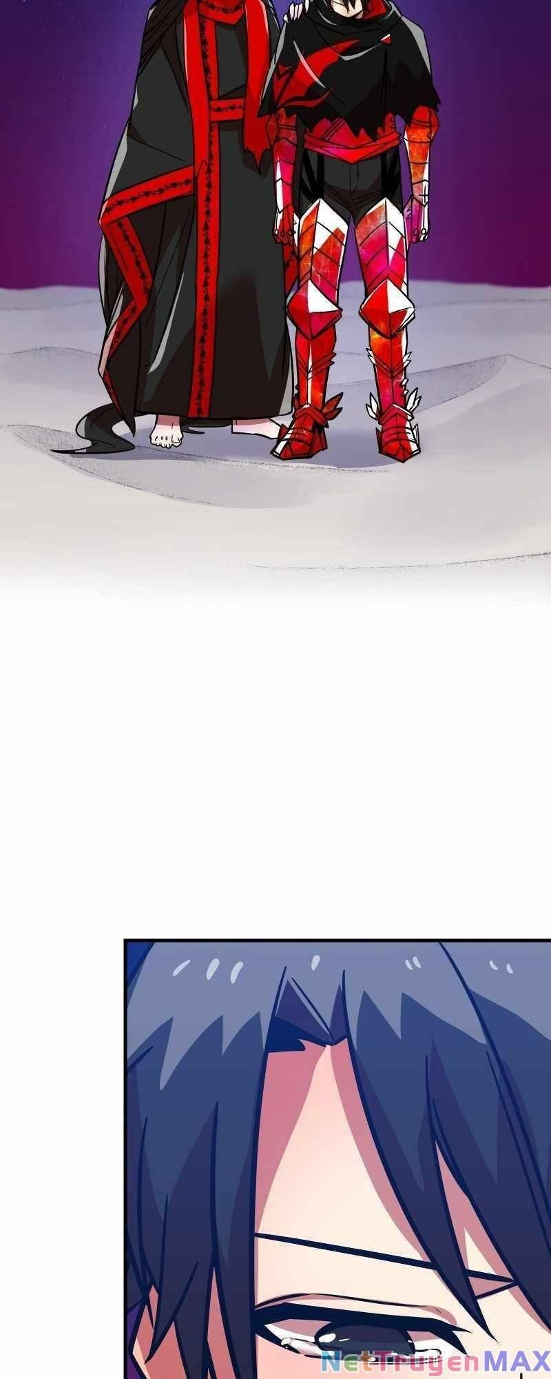 Huyết Thánh Cứu Thế Chủ~ Ta Chỉ Cần 0.0000001% Đã Trở Thành Vô Địch chapter 30 50