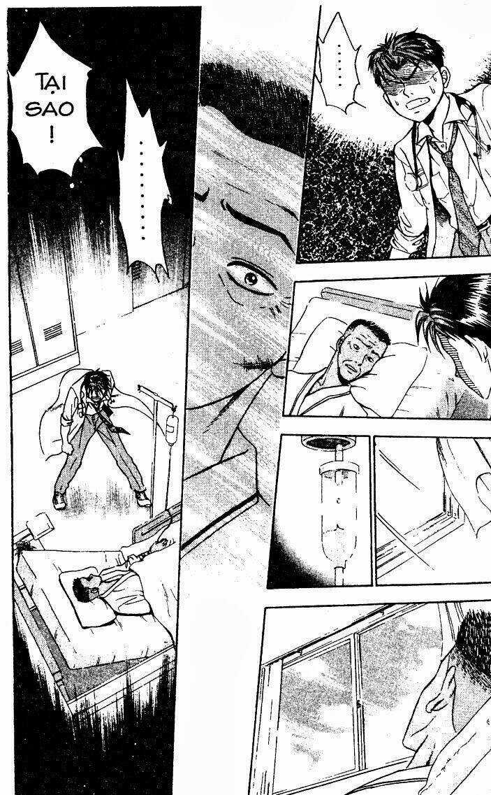 bàn tay thần sầu teru chapter 19 15