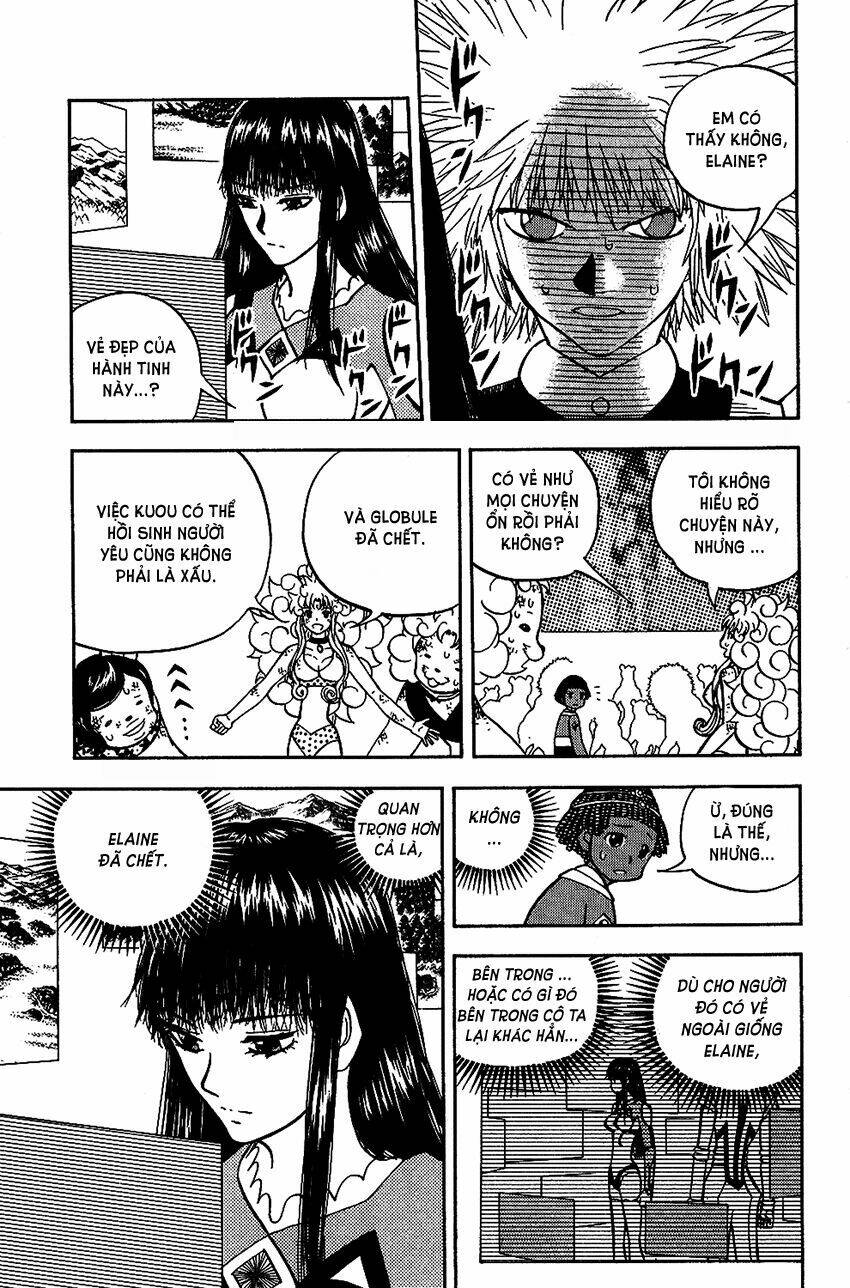 doubutsu no kuni chapter 48 8