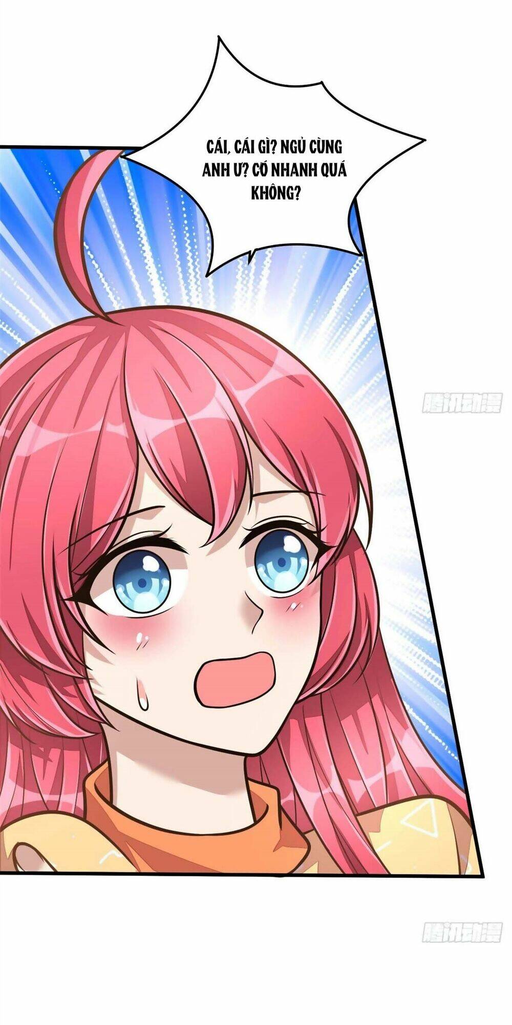 ông xã, em muốn ăn cho anh sạt nghiệp! chapter 29 17