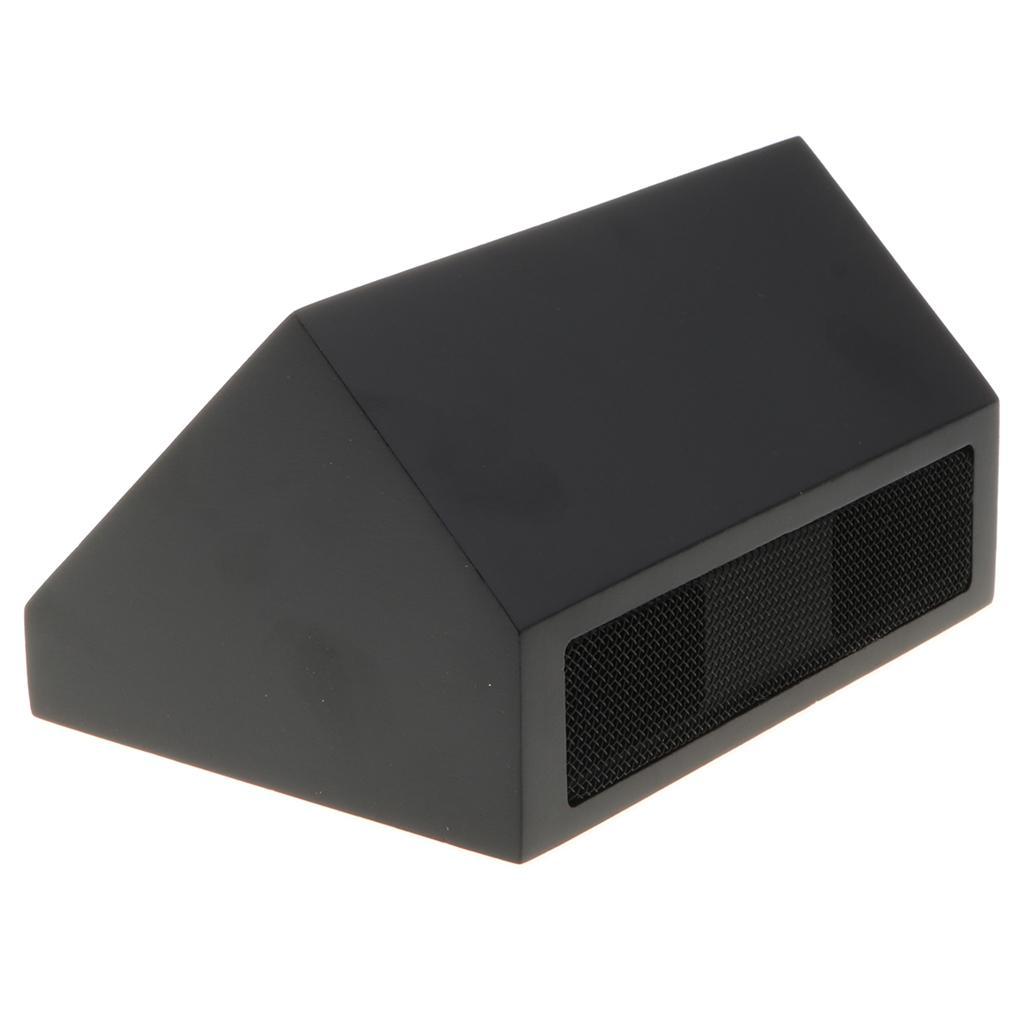 Wood Sound Amplifier Stand Desk Sound Phone Holder Dock for Mobile Phone
