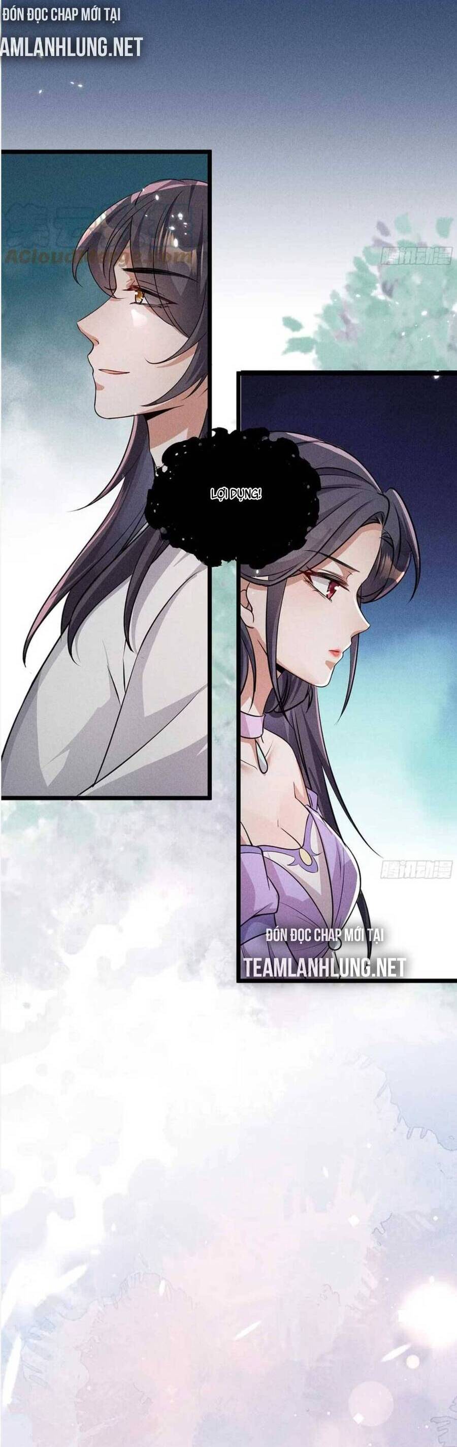 tái sinh trở lại : ta trở thành độc y thái tử phi chapter 29 5