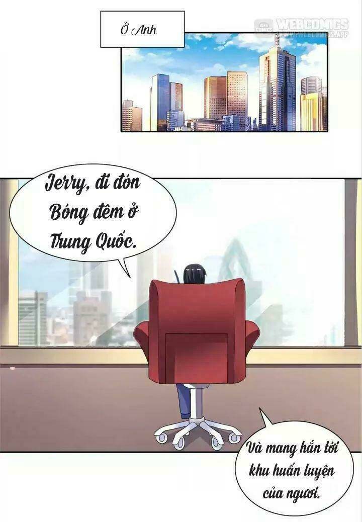 1 nửa hoàn hảo của ceo chapter 44 7