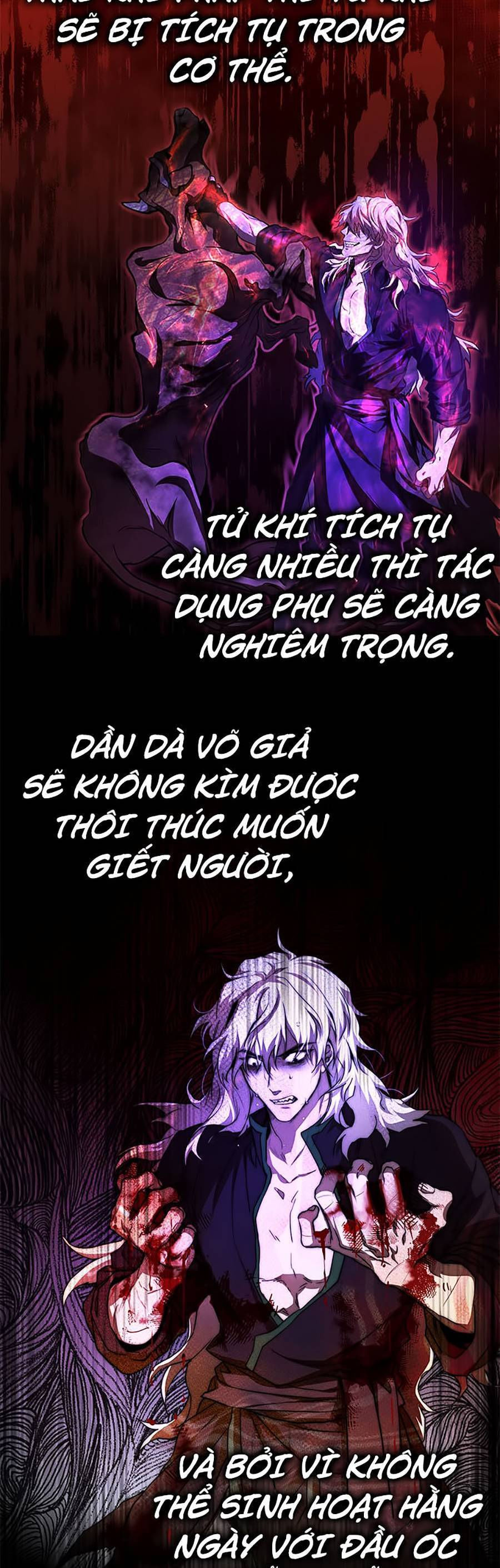 võ đang kỳ hiệp chapter 80 12