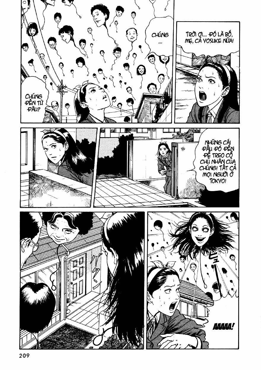 the face burglar chapter 6 49