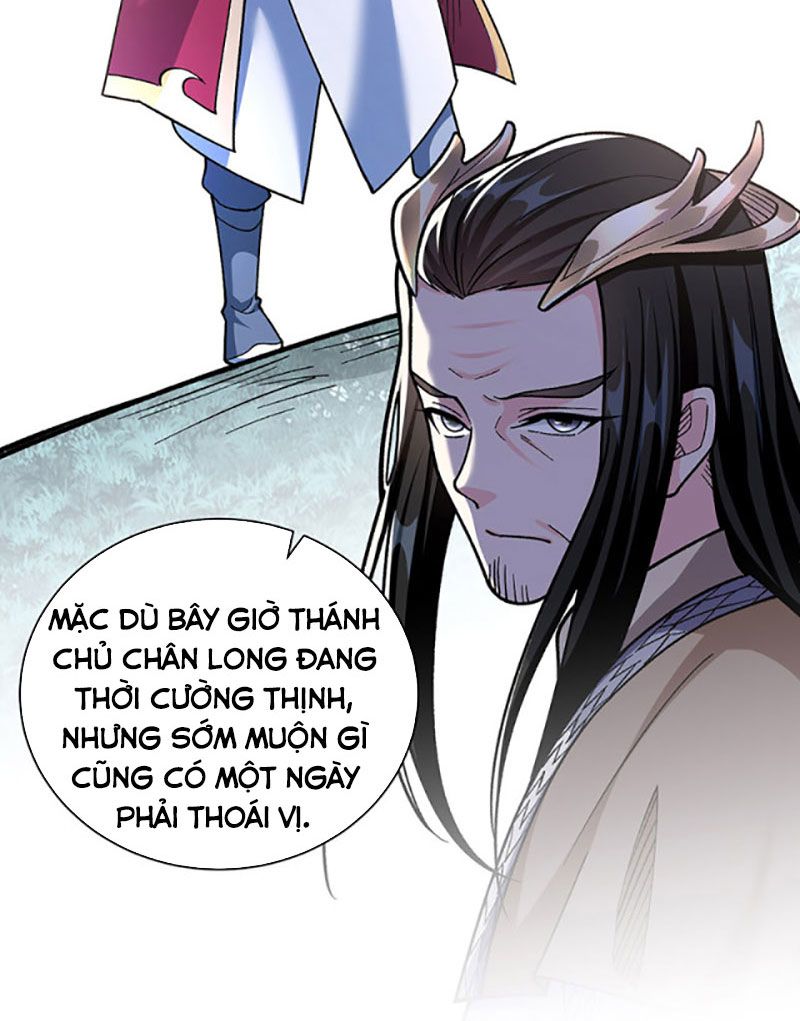 võ đạo độc tôn chapter 414 59