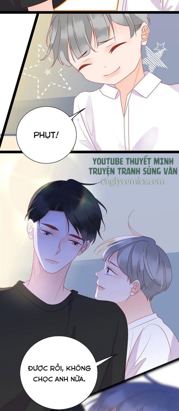 Xuyên Thành Nam Phụ Bẻ Cong Nam Chính chapter 274