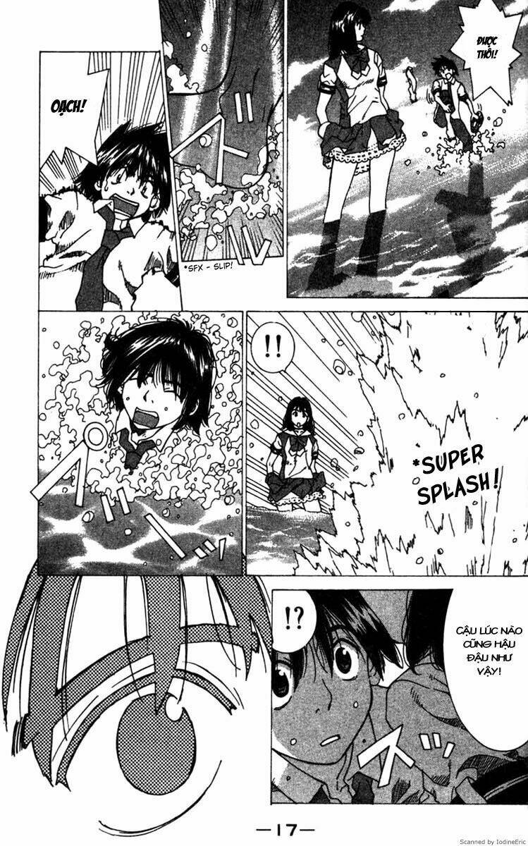 gacha gacha chapter 6 18