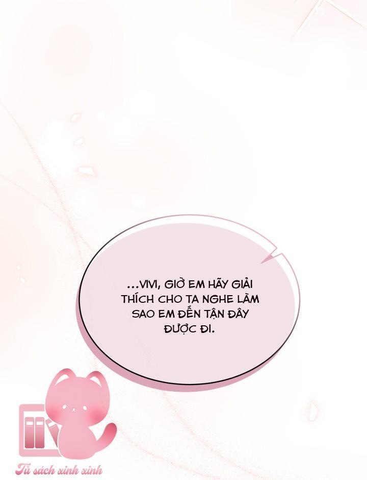 quan hệ cộng sinh giữa báo đen và thỏ trắng chapter 72 59