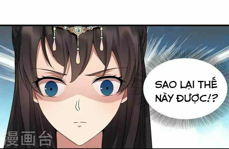 cuồng nữ trọng sinh - hoàn khố thất hoàng phi chapter 102 7