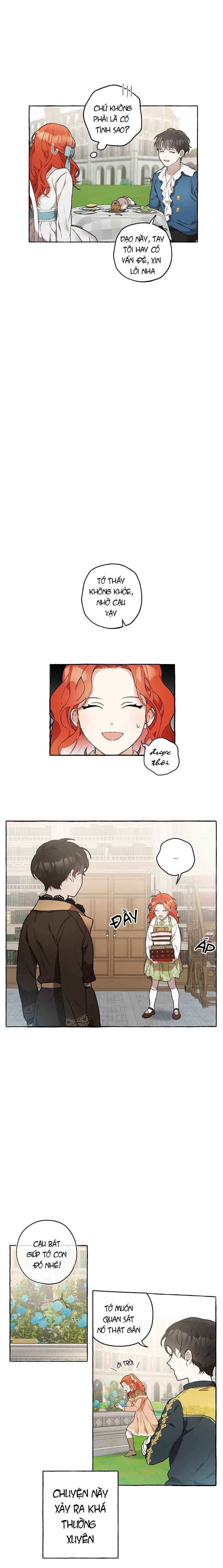 tất cả đều là sai lầm chapter 1 12