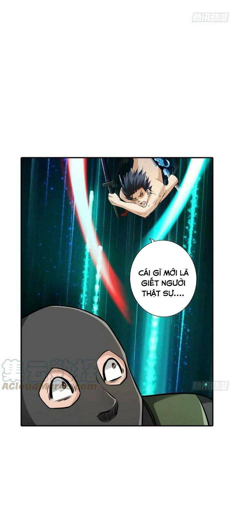 nhân vật phản diện đi tìm đường chết chapter 94 13