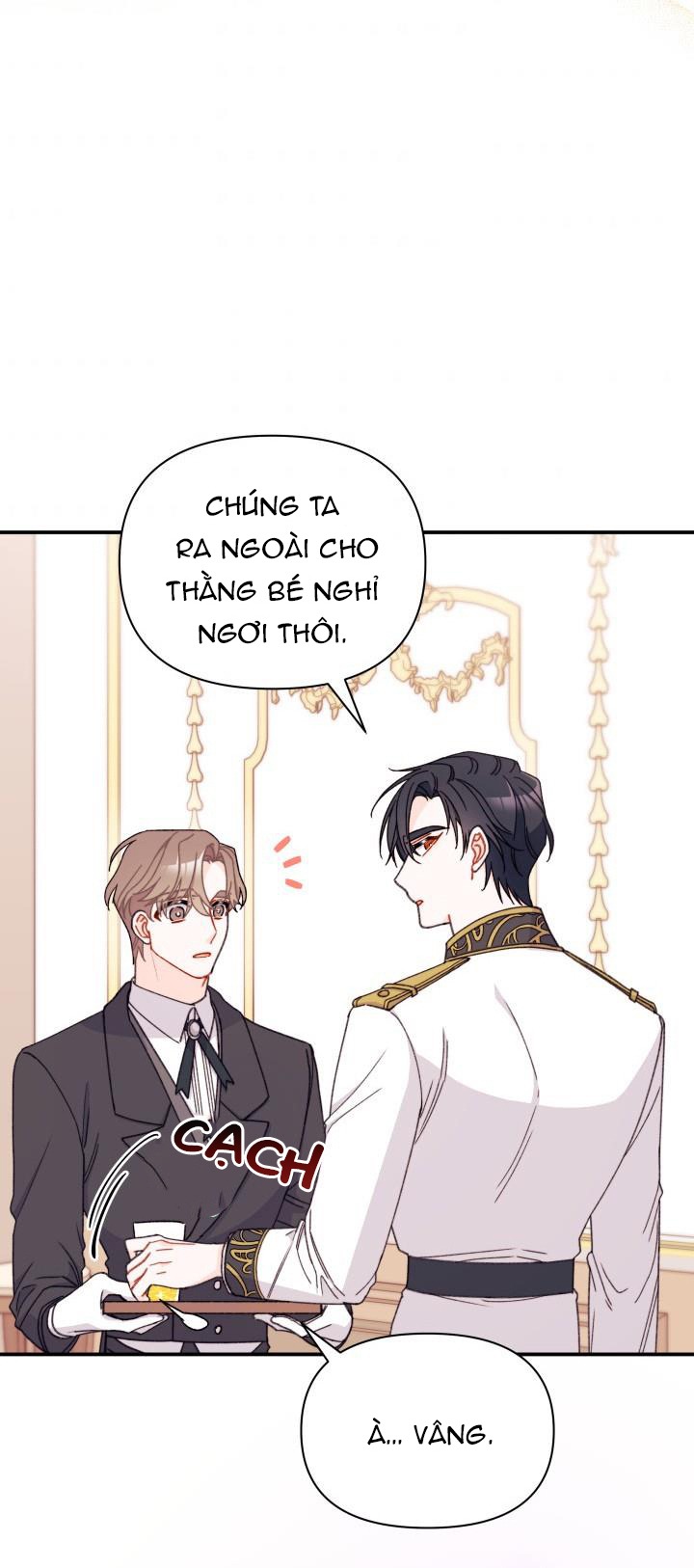 tôi đã kết hôn khi tôi tìm thấy nam chính chapter 33 57