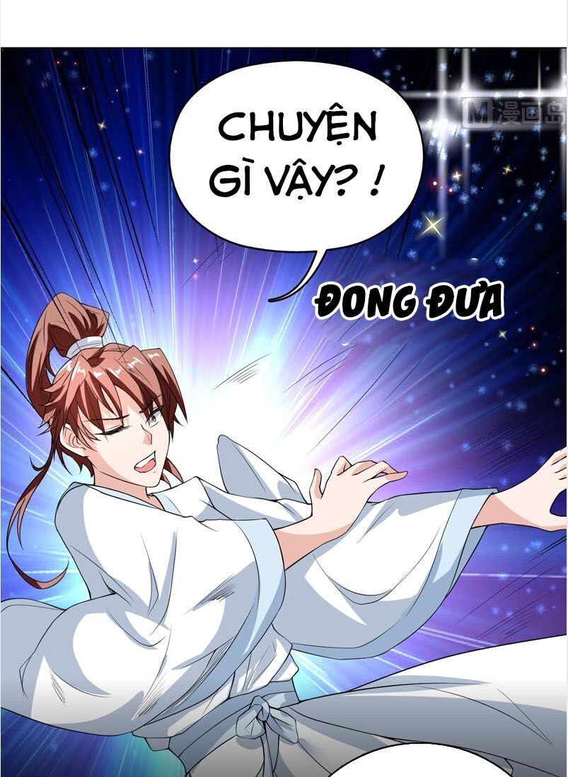 tối cường thần thú hệ thống chapter 114 16