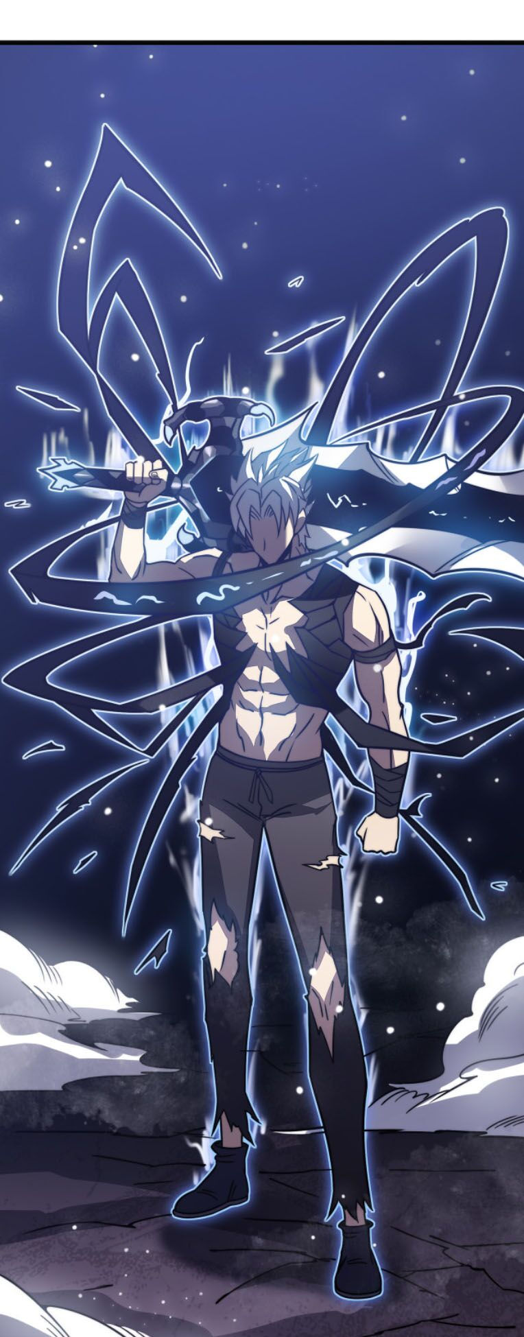 sát thần chi lộ tại dị giới chapter 25 70