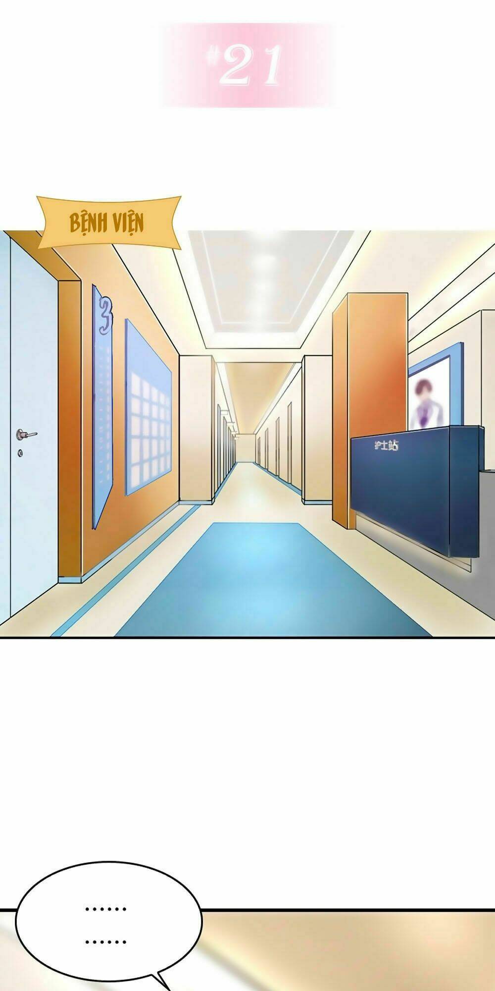 bám lấy nam thần bất chấp thời tiết chapter 21 2