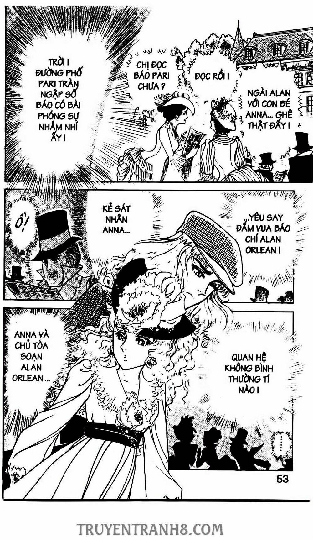 the count s daughter chapter 77 25