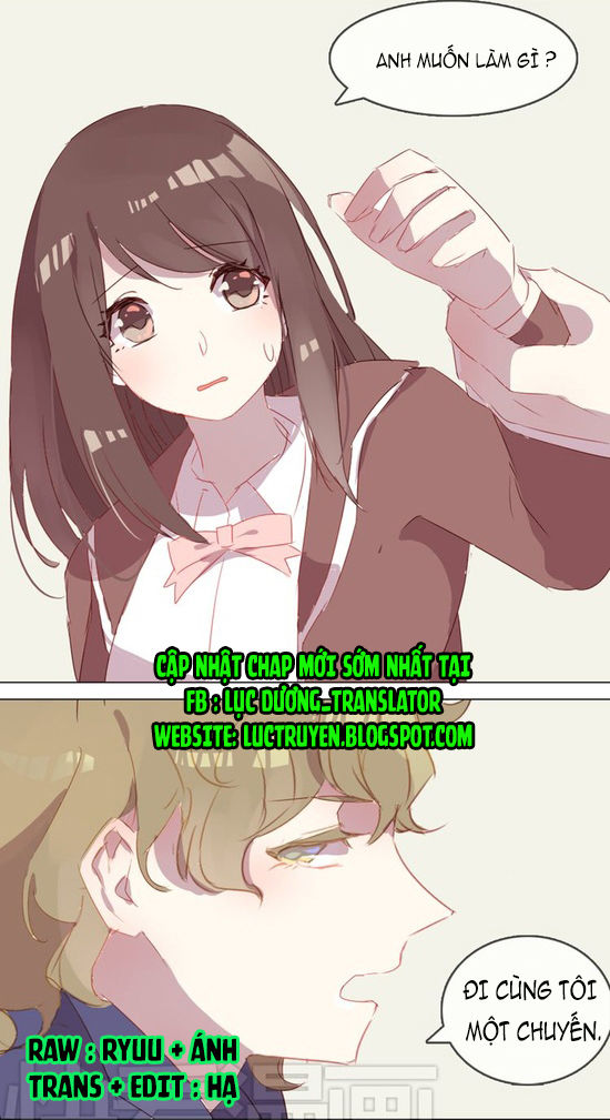 người yêu biến mất chapter 6 12