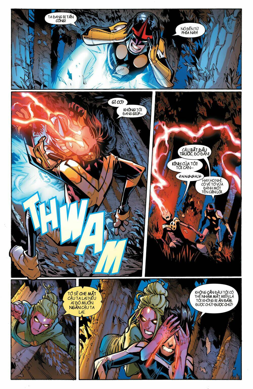 champions chapter 2 17