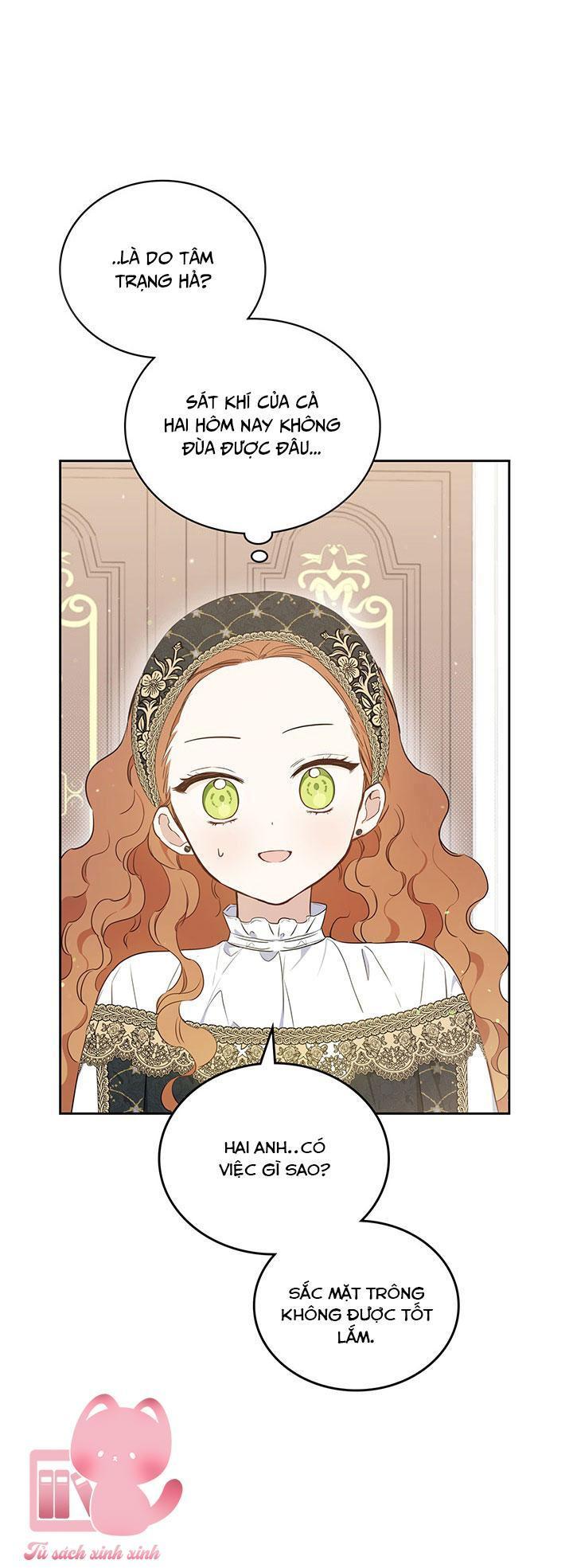 kiếp này ta sẽ trở thành gia chủ chapter 79 26