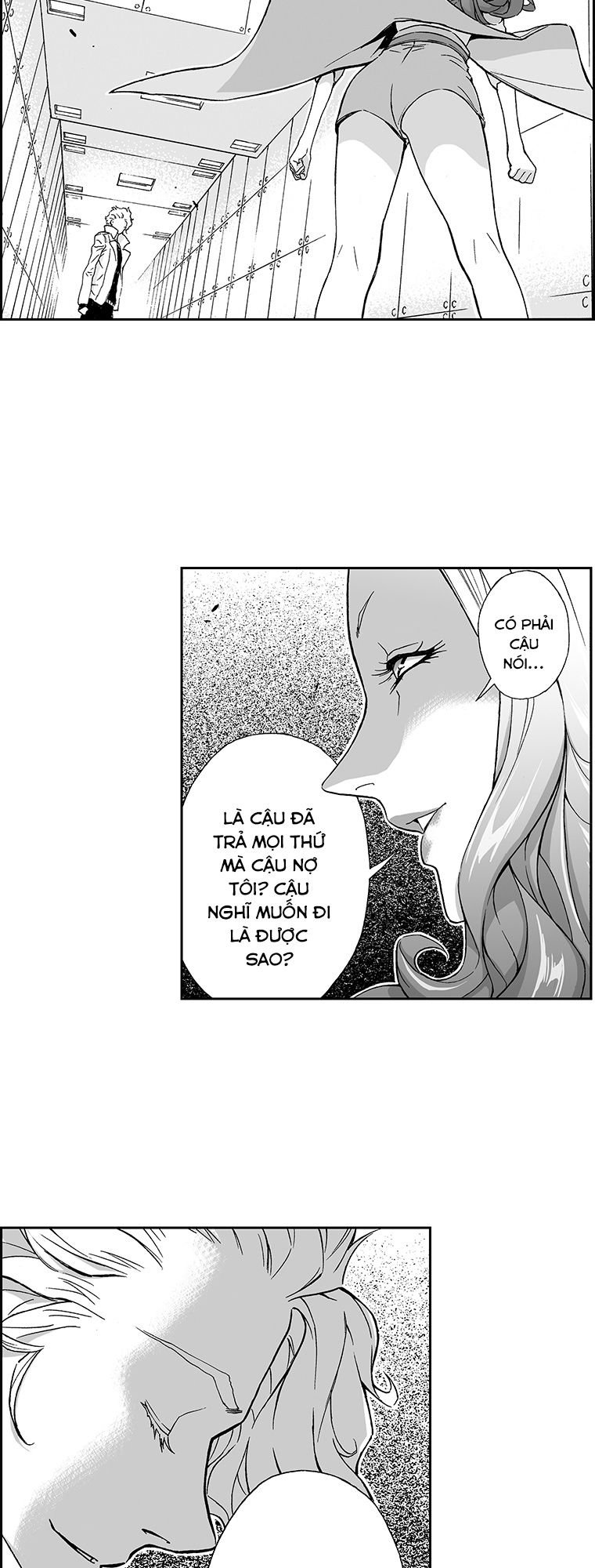 action idols - age of young dragons chapter 18 6