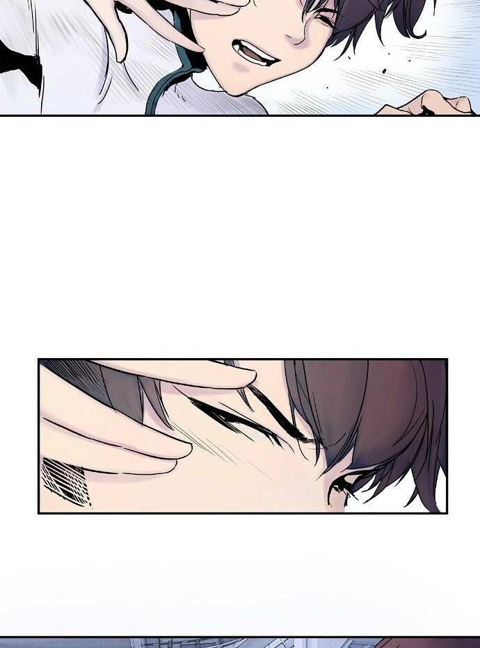 băng tâm kỵ sĩ chapter 2.5 16