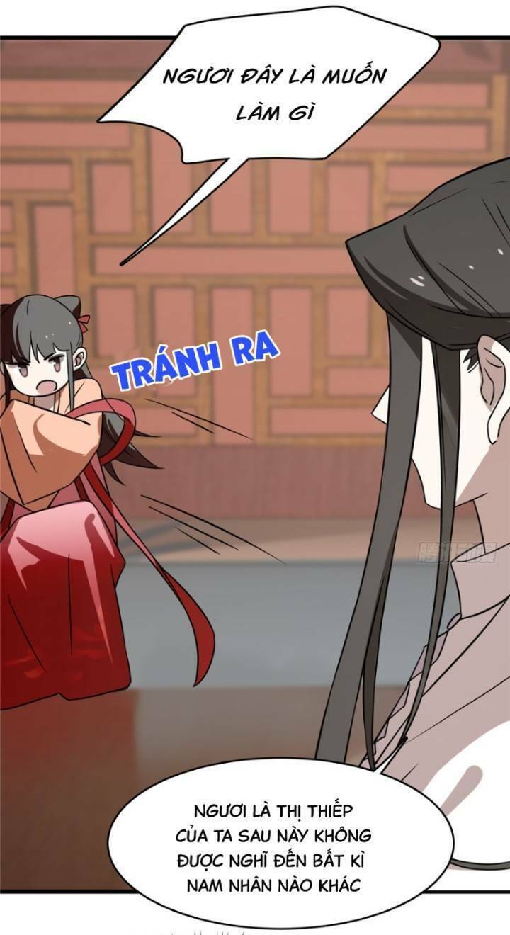độc bộ thiên hạ: đặc công thần y chapter 135 9