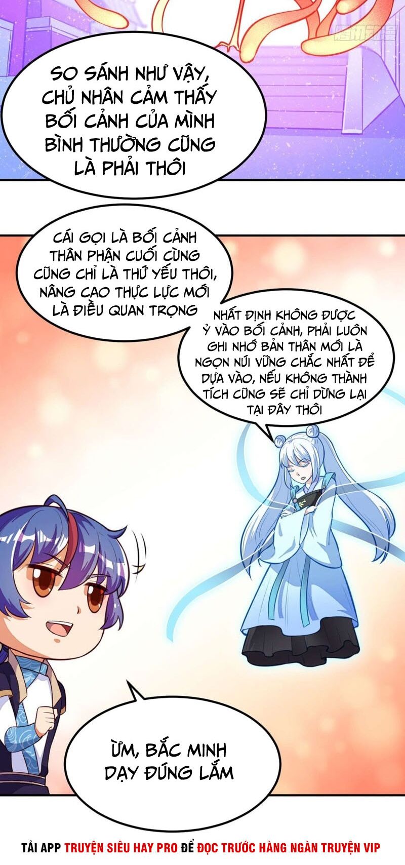 võ đạo độc tôn chapter 161 4