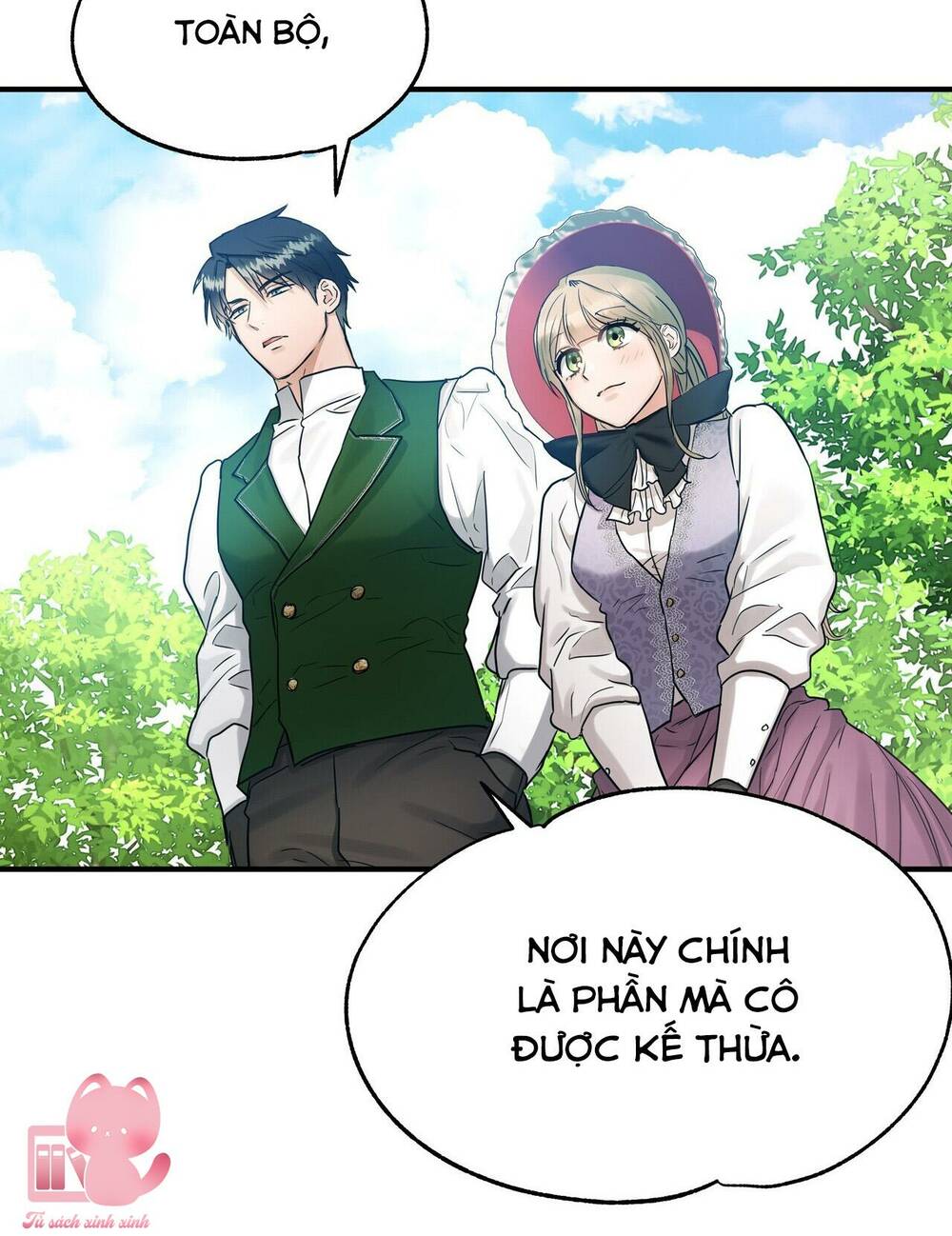 người thừa kế chapter 32 51