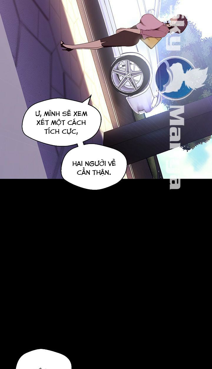 tân thế giới tuyệt vời chapter 97 83
