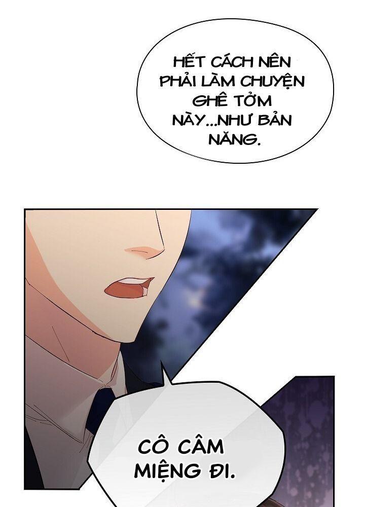 hãy giữ im lặng ở nơi làm việc! chapter 2 47