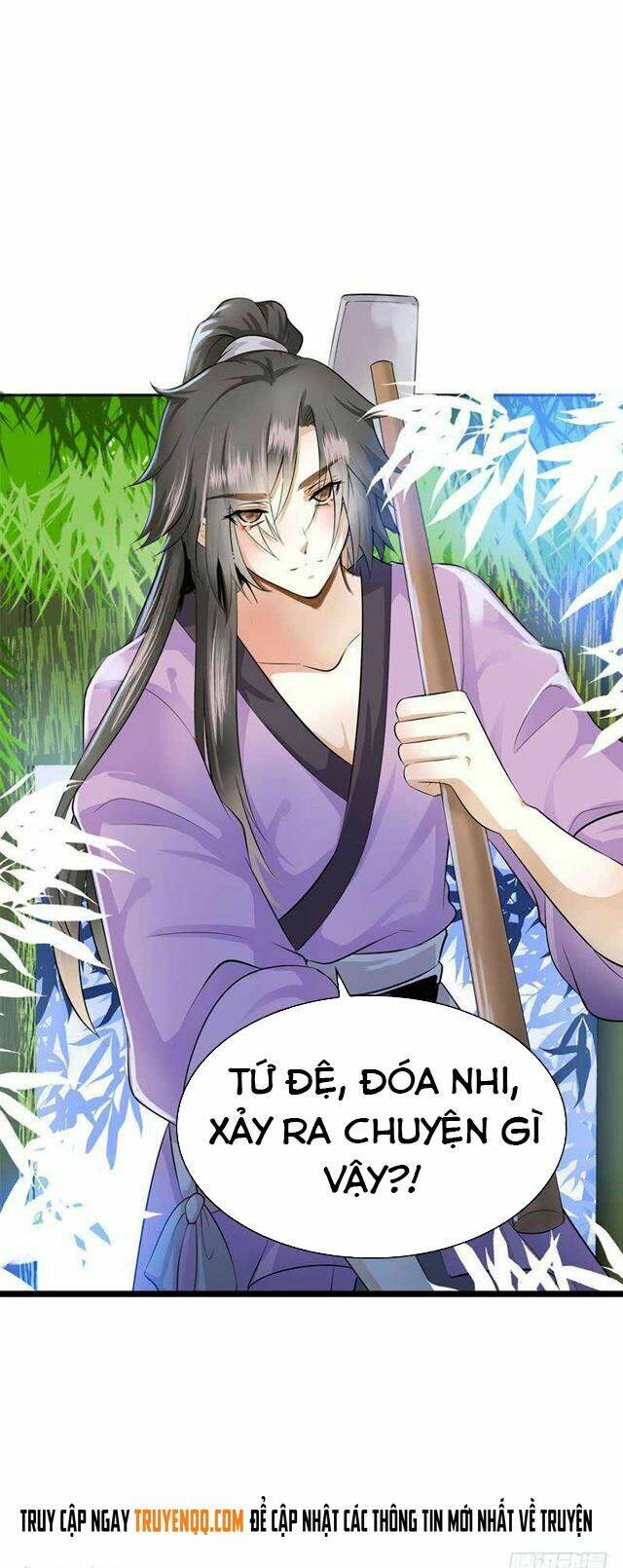 điền viên mật sủng: cô vợ nóng bỏng chapter 35 23