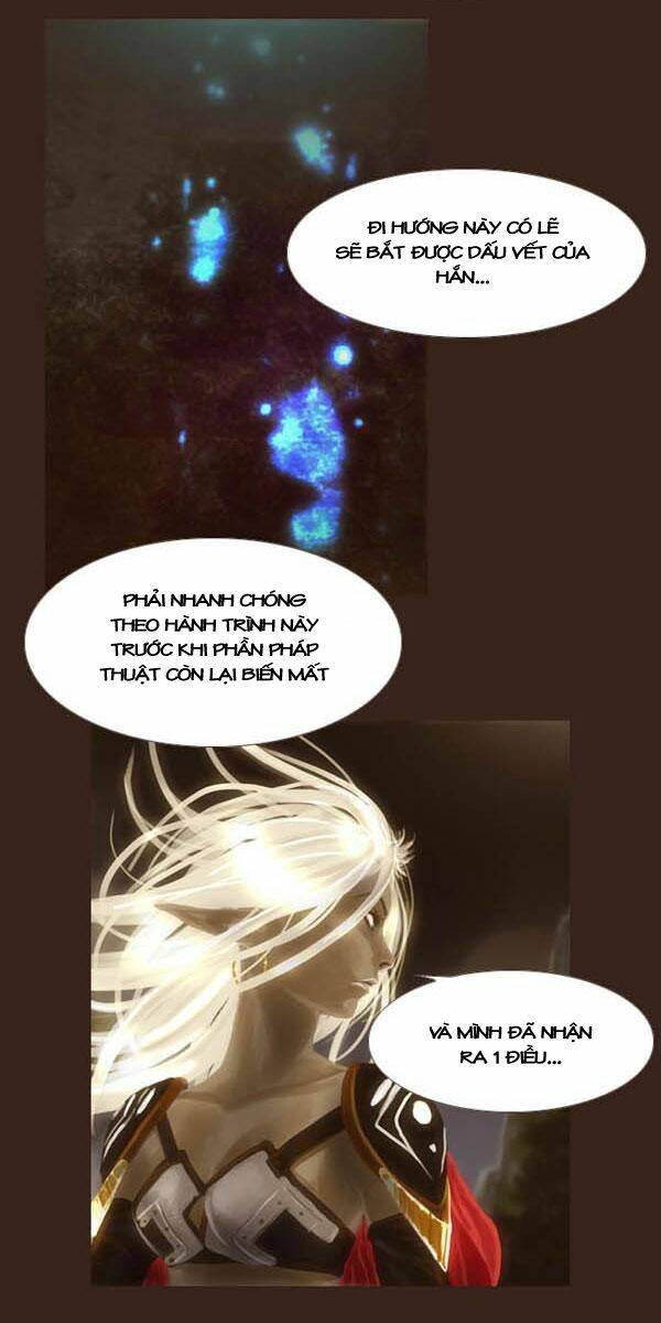 hội ảo thuật chapter 52 11