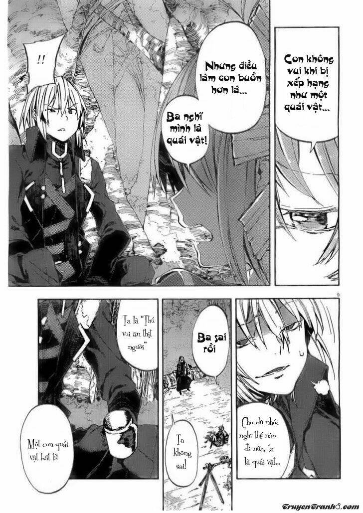 kamisama no inai nichiyoubi chapter 12 10