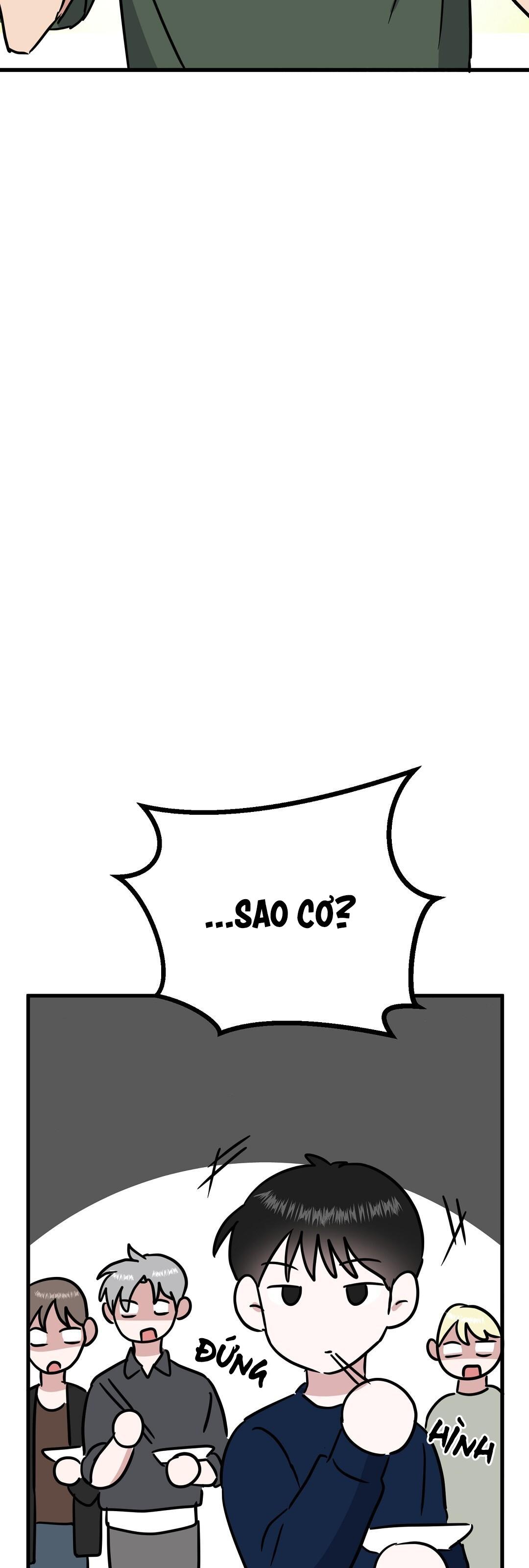 nhà tôi thành phim trường mất rồi chapter 14 17