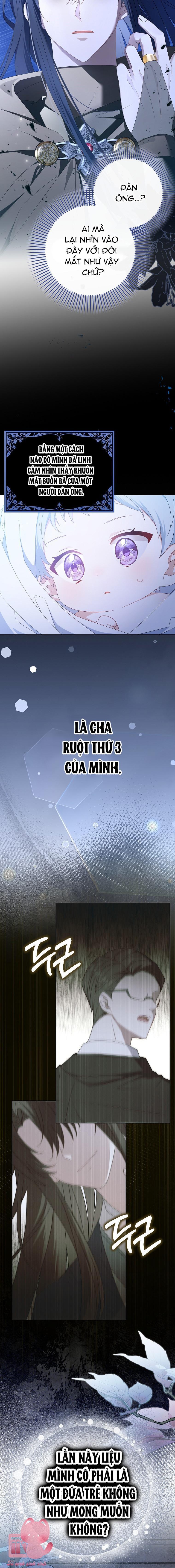 tôi sẽ chiếm lấy ngư trường! chapter 1 9