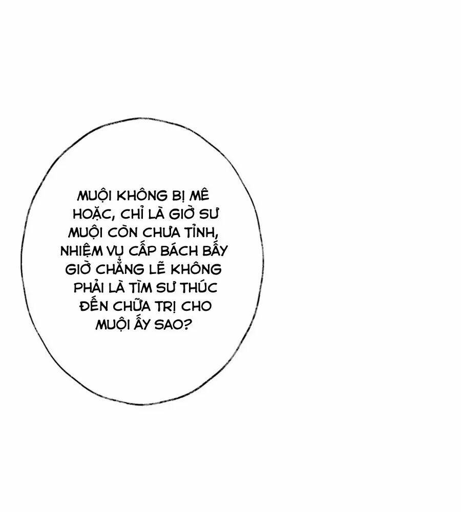 điềm mỹ chi huyết chapter 26 32