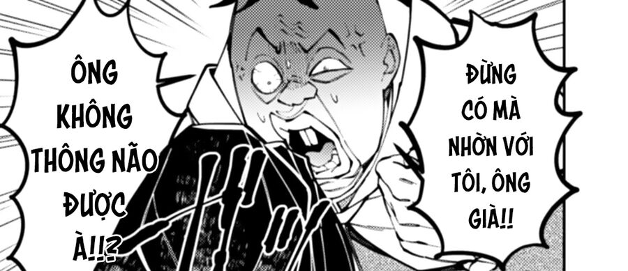 sự trỗi dậy của anh hùng hắc ám chapter 59 13