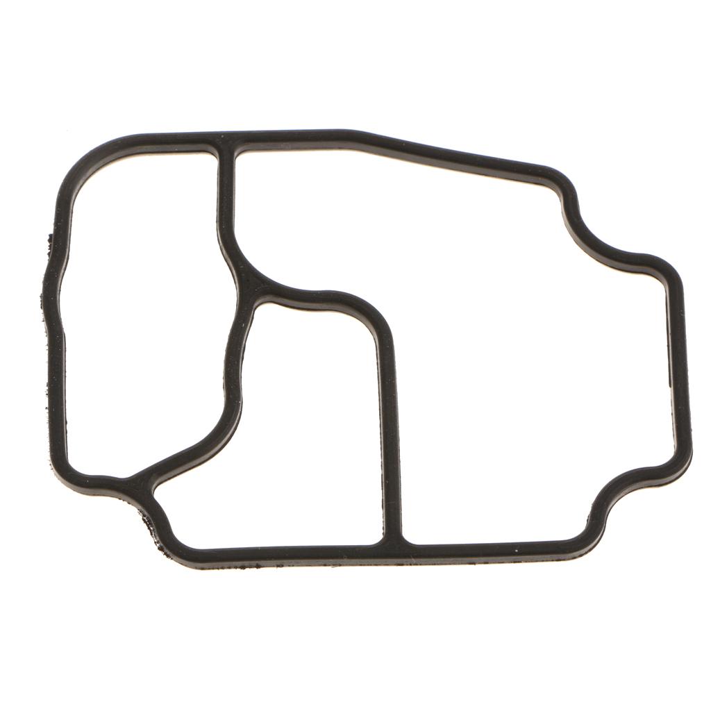 OEM 11421719855 Oil Filter Housing Seal Gasket 11421719855 for BMW E36 E46