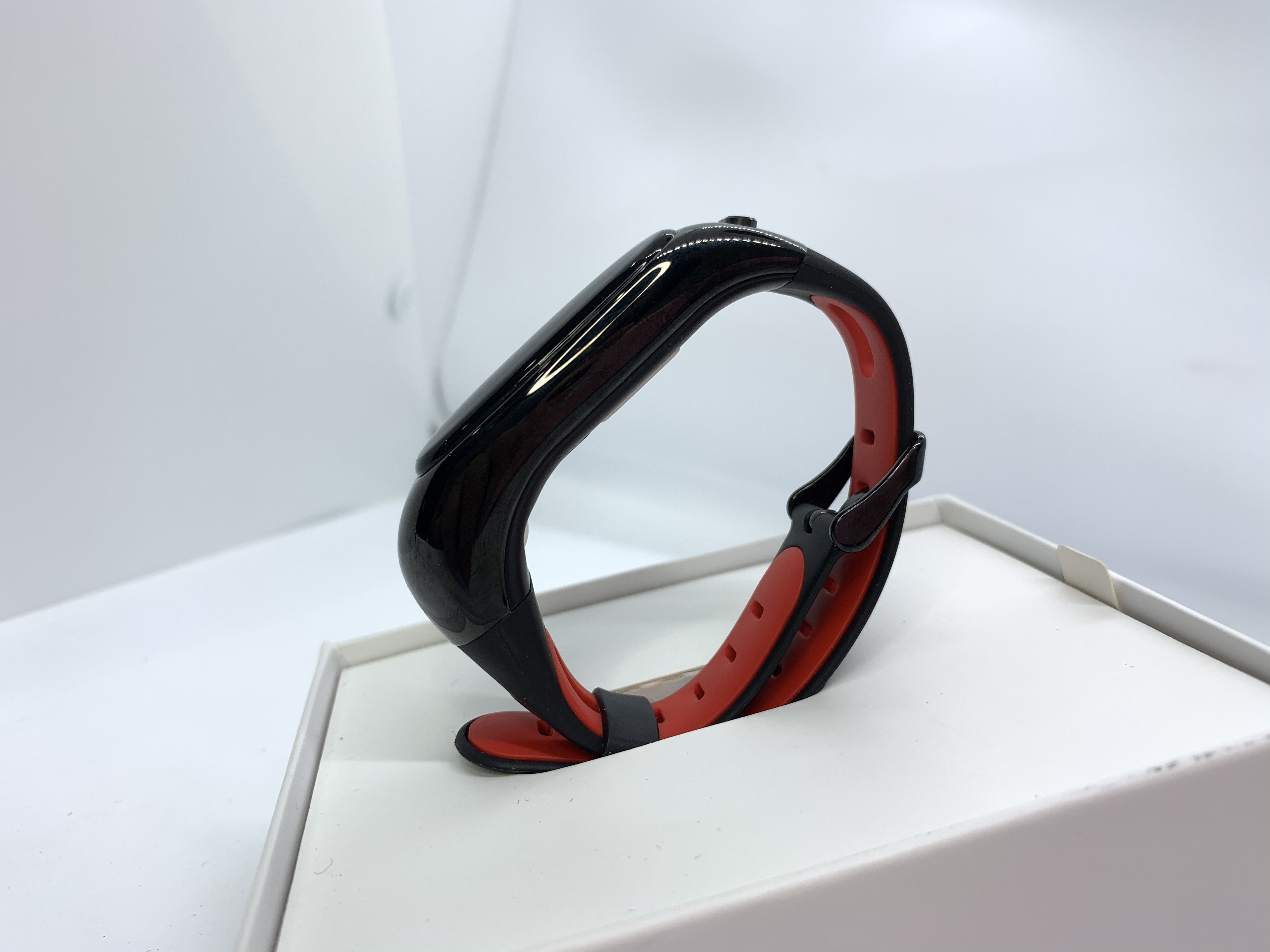 Đồng Hồ Đeo Tay Thông Minh Theo Dõi Sức Khỏe Theo Dõi Vận Động Smart Band