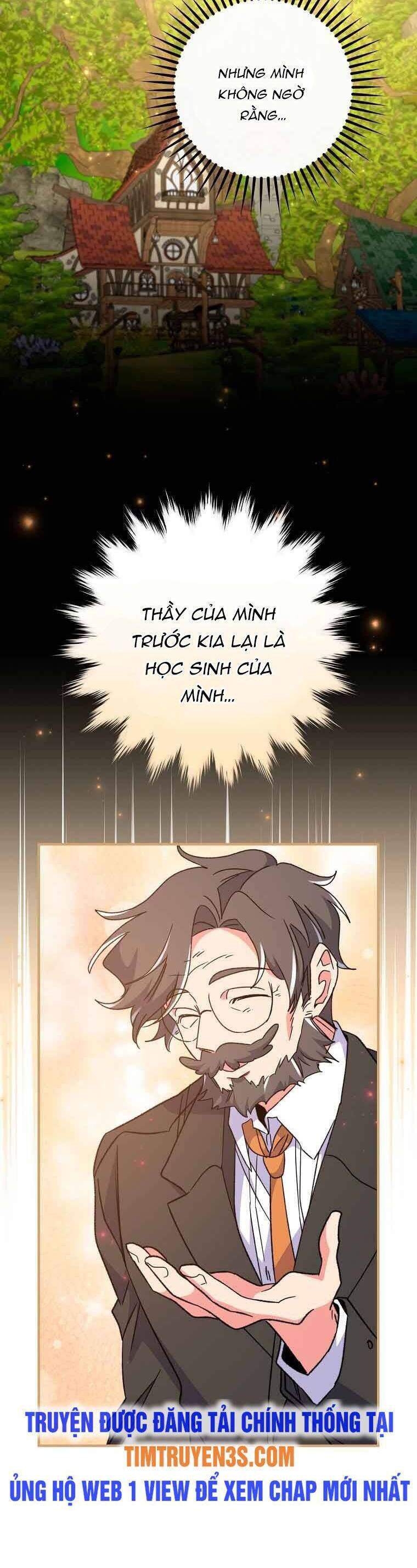 nhà hiền triết yigret chapter 50 8