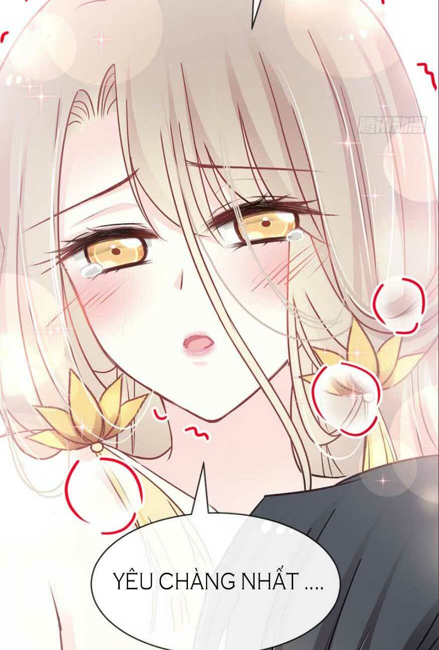 thiên hạ đệ nhất sủng phi chapter 124 11