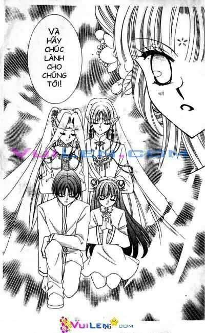 lâu đài cổ chapter 12 16